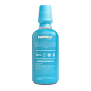 Lumineux Whitening Mouthwash, Refreshing & Clinically Proven, 16 fl. Oz.