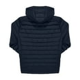 thumbnail image 2 of B&C  Adult Reset Puffer Jacket, 2 of 4
