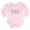 Petal Pink, variant on CafePress - Passover Body Suit - Long Sleeve Cotton Baby Bodysuit