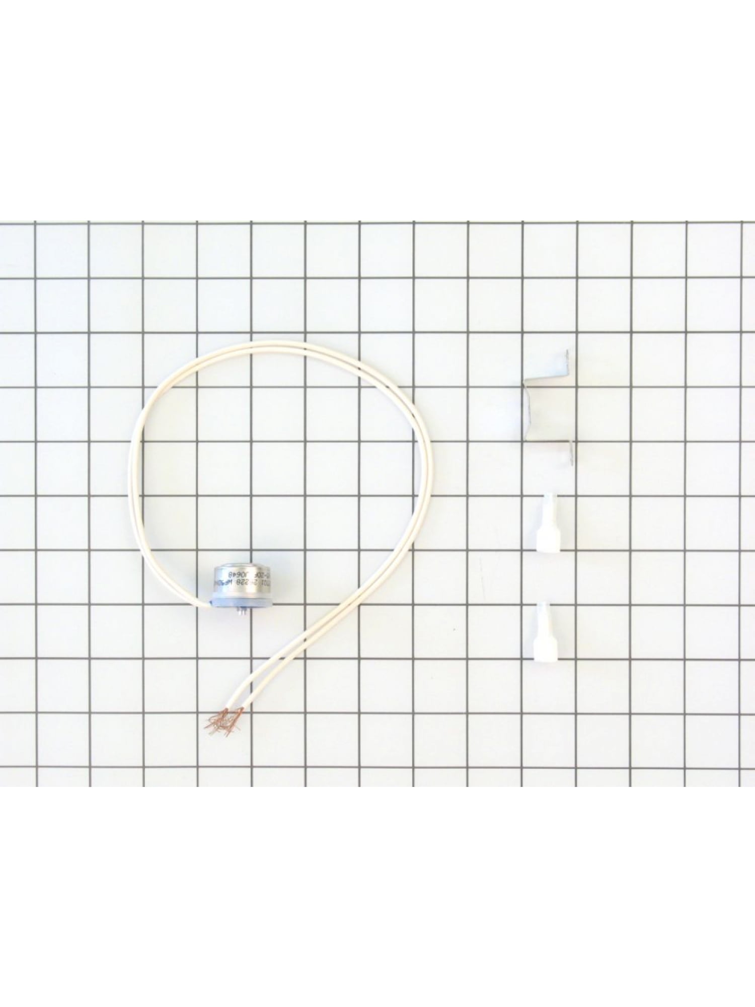 WR50X45 Kenmore Refrigerator Thermostat