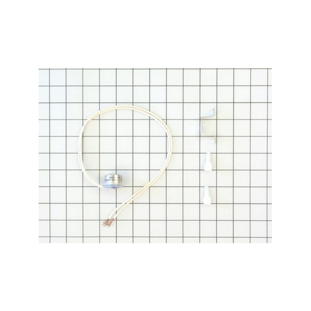 WR50X45 Kenmore Refrigerator Thermostat