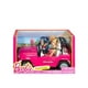 thumbnail image 1 of Auto de Playa Barbie, 1 of 4