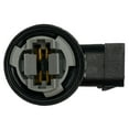 thumbnail image 1 of Enchufes para bombillas de luces traseras compatibles con 68226719AA, accesorio negro para 1500 2500, resistentes y de fácil instalación., 1 of 8