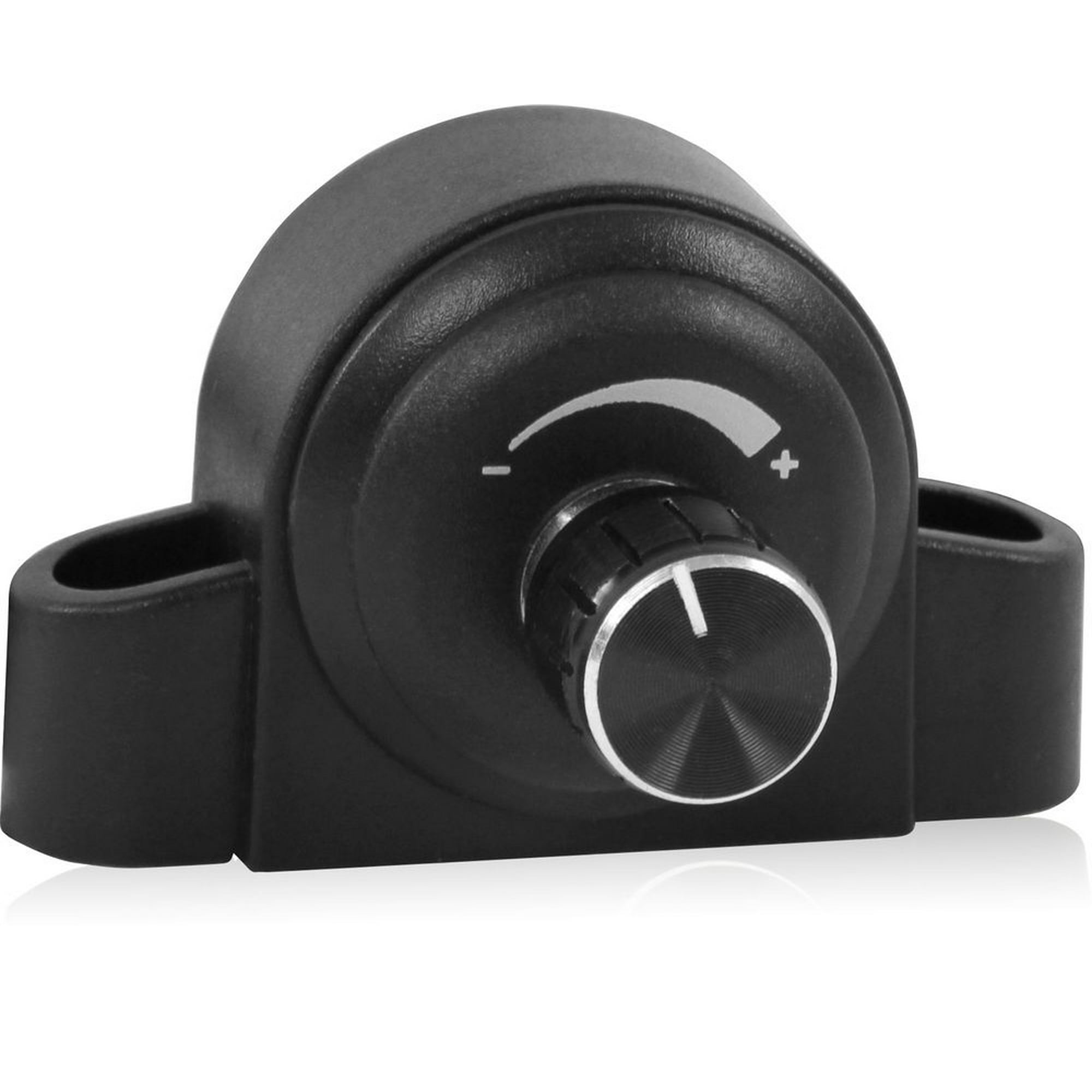 Belva Universal Car Amplifier Remote Bass Level Control Knob (BARLC