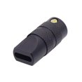 thumbnail image 1 of Gold-plated Plug for Shell Lighting Type Plug Customized Keyboard Cable DIY Housing for Charging Cable Data Line DIY White, 1 of 4