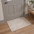 thumbnail image 3 of KUETH 2.5X8 Runner Rug Machine Washable, Kitchen Runner Rug for Floor and Hallway, Non Slip Throw Area Rug with Rubber Backing for Living Room、 Entryway、Bedroom and Dining Room, 3 of 4