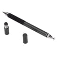 thumbnail image 4 of Stylus Pen, Compact Portable Phone Stylus Stable Reliable Long Lasting Widely Compatible  for Galaxy for  for IOS Tablet Black,Silver,Pink,Red, 4 of 7