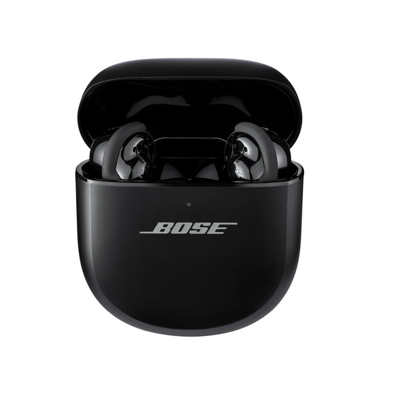 Bose QuietComfort Ultra Earbuds Review: ALMOST Perfect! 