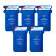 thumbnail image 1 of Mascarilla facial Leaders Mediu Amino Hidratante, 1 of 7