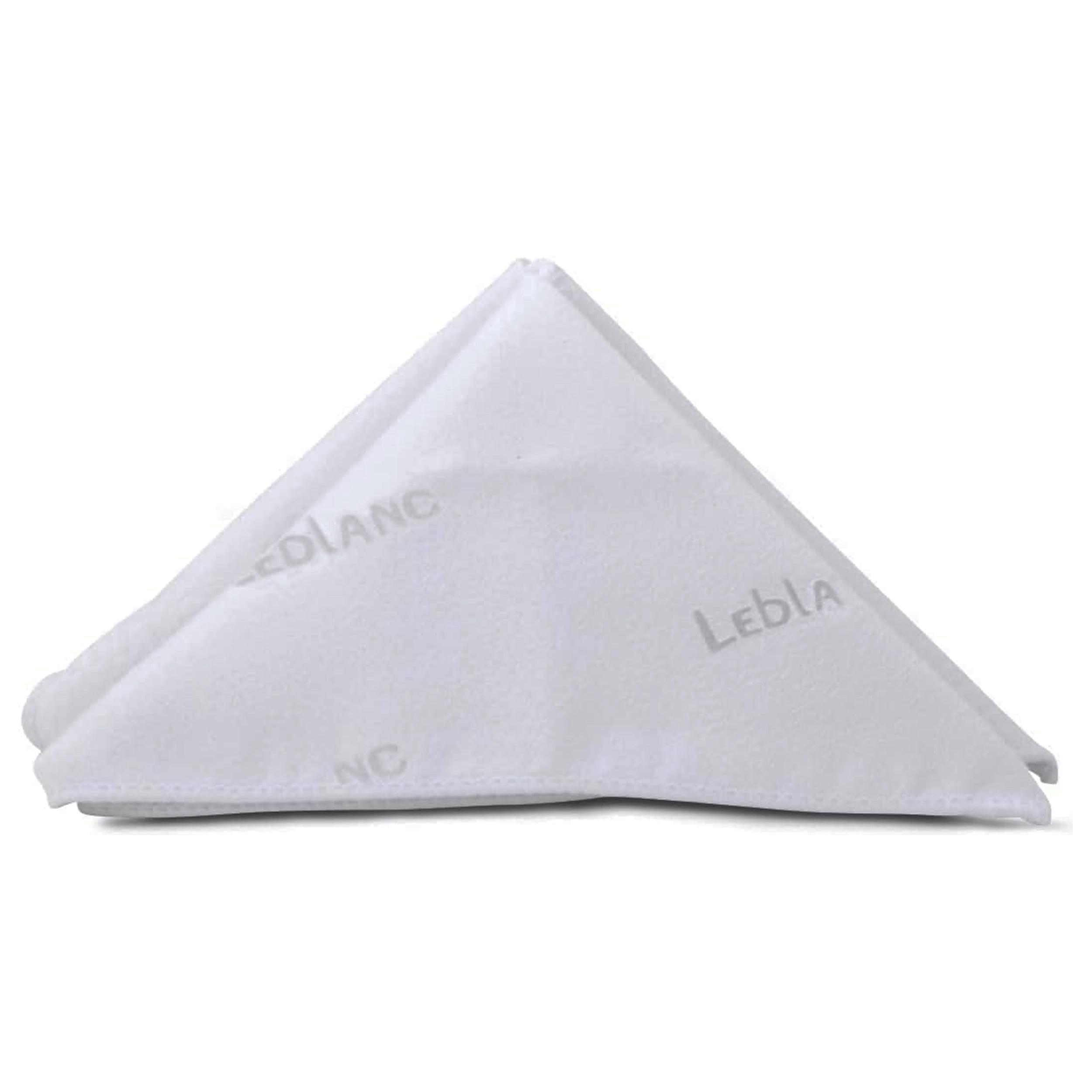 Selmer Leblanc L30012 Microfiber Polishing Cloth 12"