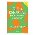 thumbnail image 1 of Guía Esencial para Aprender a Redactar Planeta Sandro Cohen, 1 of 2