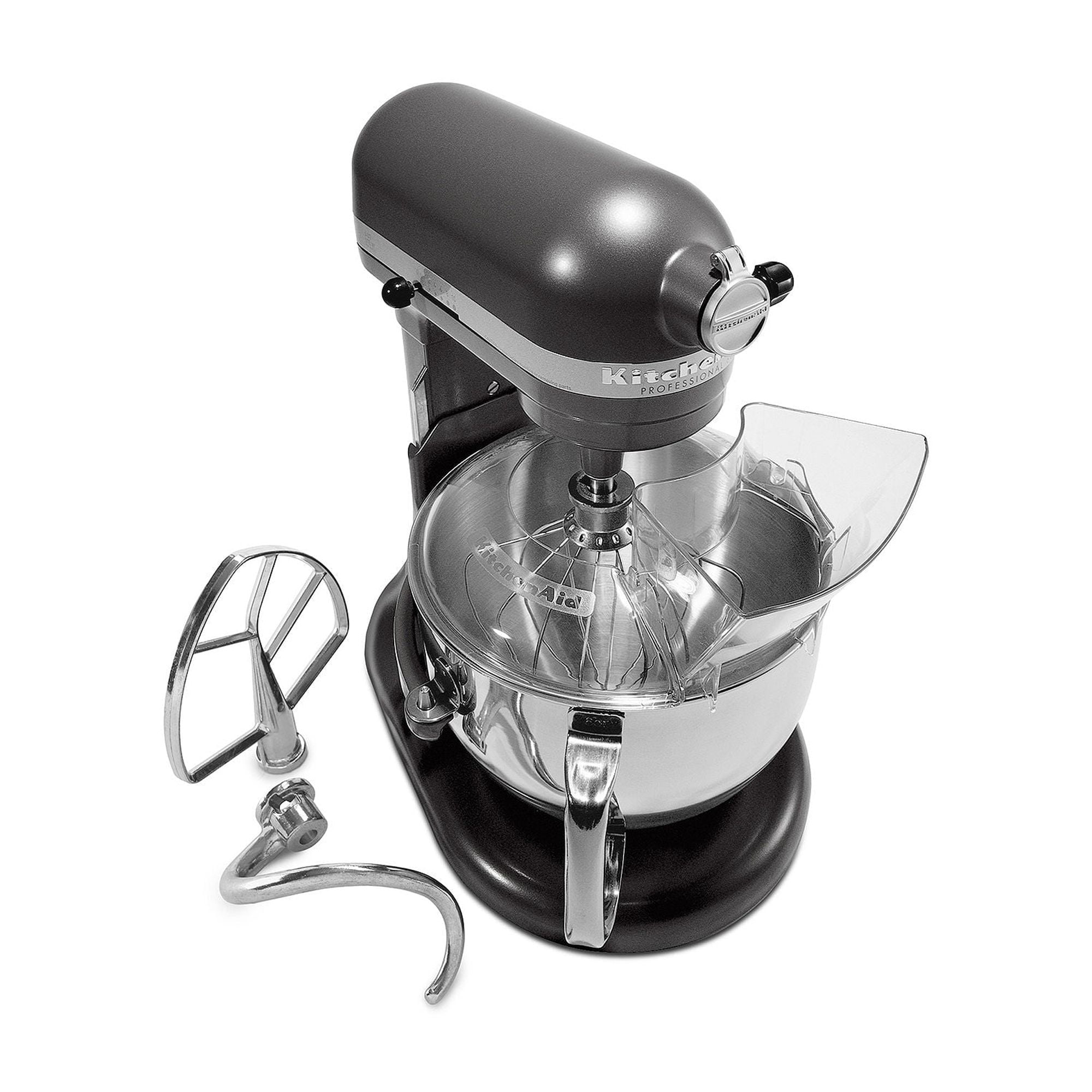 KitchenAid Professional 600 6QT ミキサー Amazon | KitchenAid KP26M1XER 6 Qt. Professional 600 Series