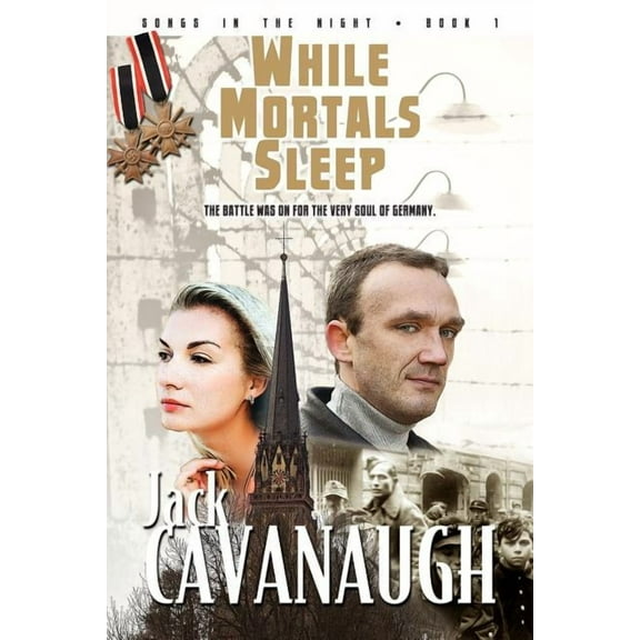 Songs in the Night: While Mortals Sleep: Songs in the Night Book 1 (Paperback)