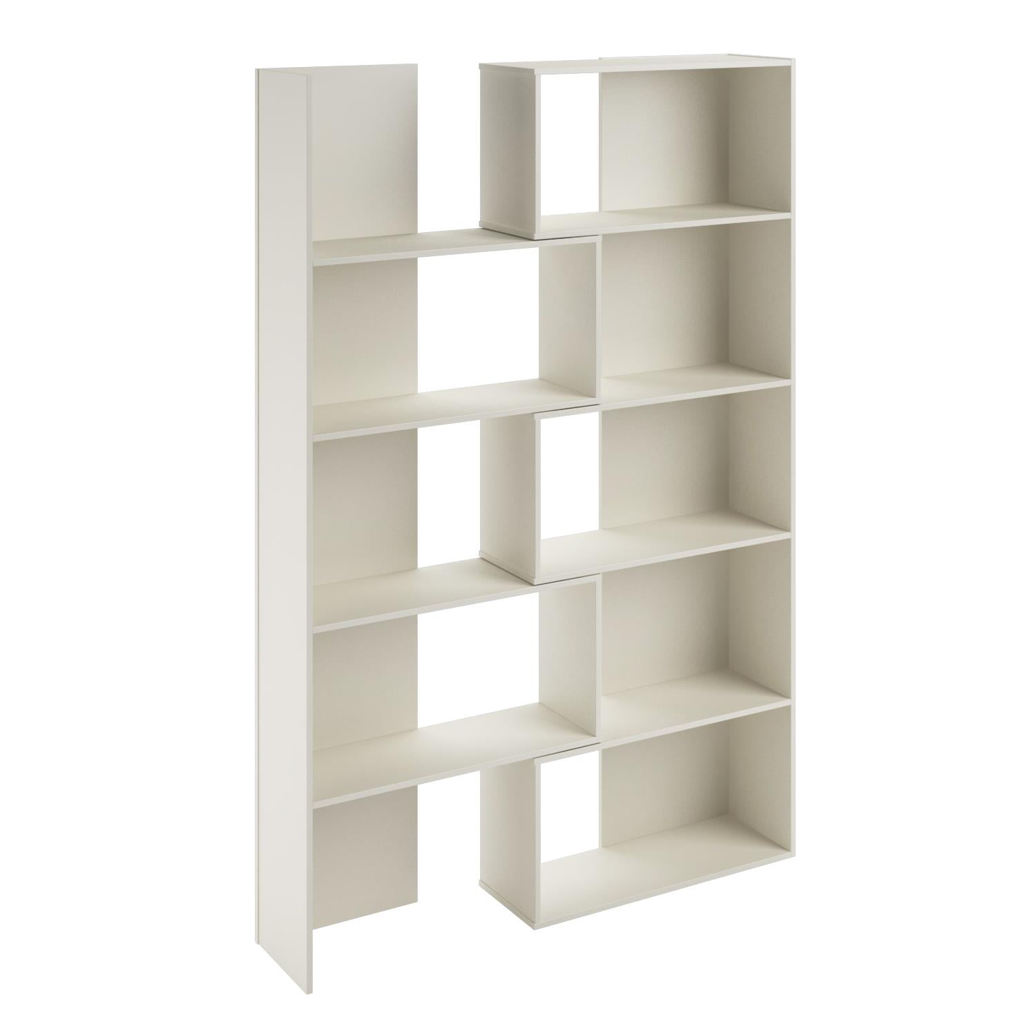 Ameriwood Home Transform Expandable Bookcase Multiple Colors Ameriwood Home Transform Expandable Bookcase Multiple Colors Com