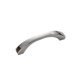 thumbnail image 5 of De Aleación De Zinc De Estilo Moderno Tocador Armario Armario Armario Armario es es De Puerta - Con Tornillo C Zulema Perilla de la manija del gabinete, 5 of 7