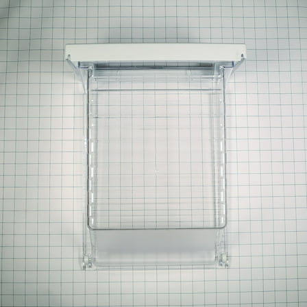 Whirlpool WPW10322649 BIN-FREEZR - OEM Part