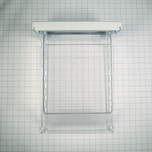 Whirlpool WPW10322649 BIN-FREEZR - OEM Part