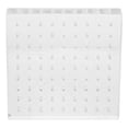 thumbnail image 3 of Clear Acrylic Display Stand Doll Transparent Display Stand Crystal Display Stand, 3 of 8