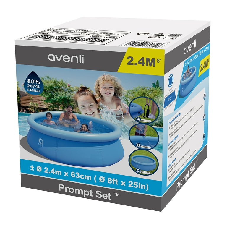 【匿名配送】Swimming Pool Amazon.com: Danrelax 119