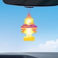 thumbnail image 6 of Little Trees Air Freshener Sunset Beach Fragrance 3-Pack, 6 of 12