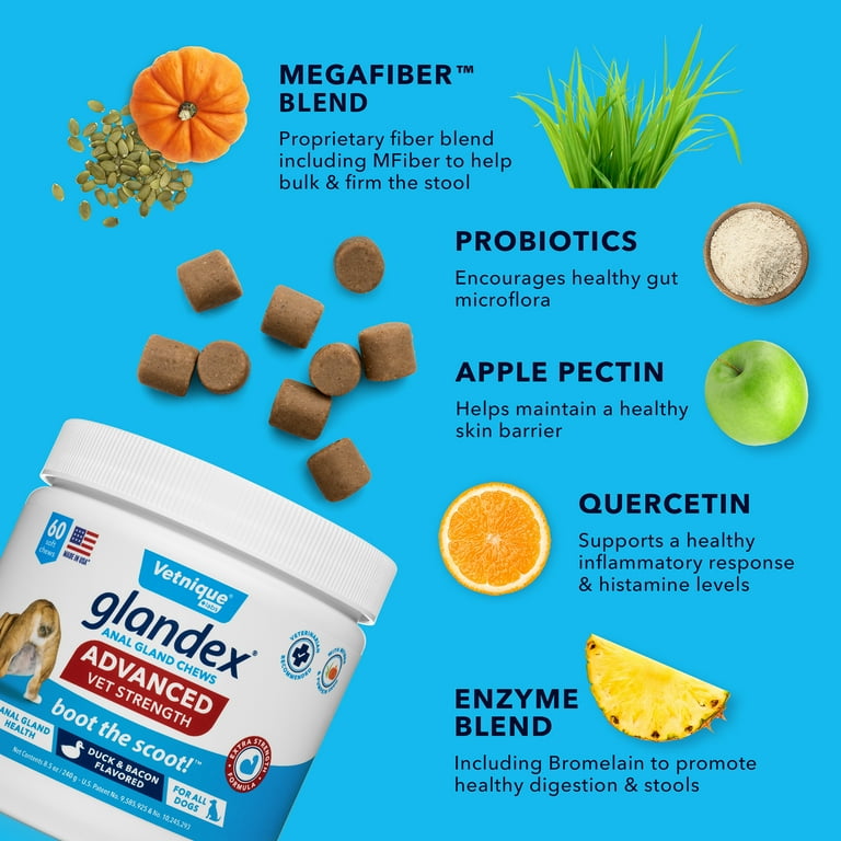 Walmart glandex clearance