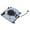 CPU, variant on Laptop Cooling Radiator for 470 G8 Series Notebook Internal Replacement Parts
