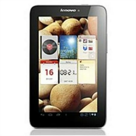 Refurbished Lenovo A2107 7-Inch Tablet Refurbished Lenovo A2107 7-Inch Tablet