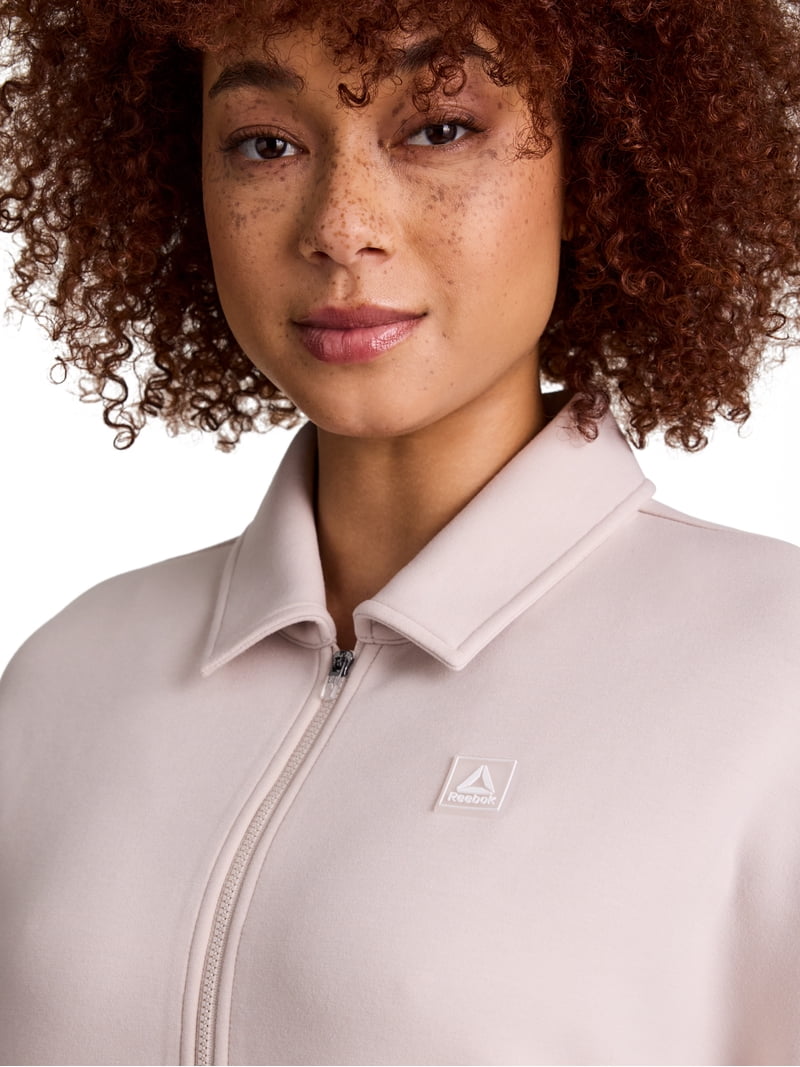 Reebok Women's and Women's Plus Team Player Short Sleeve Oversize