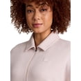 thumbnail image 4 of Reebok Women's and Women's Plus Team Player Short Sleeve Oversize Pullover, Sizes XS-4X, 4 of 7