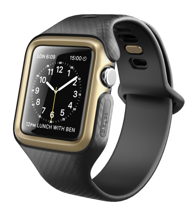 apple watch 3 bumper case
