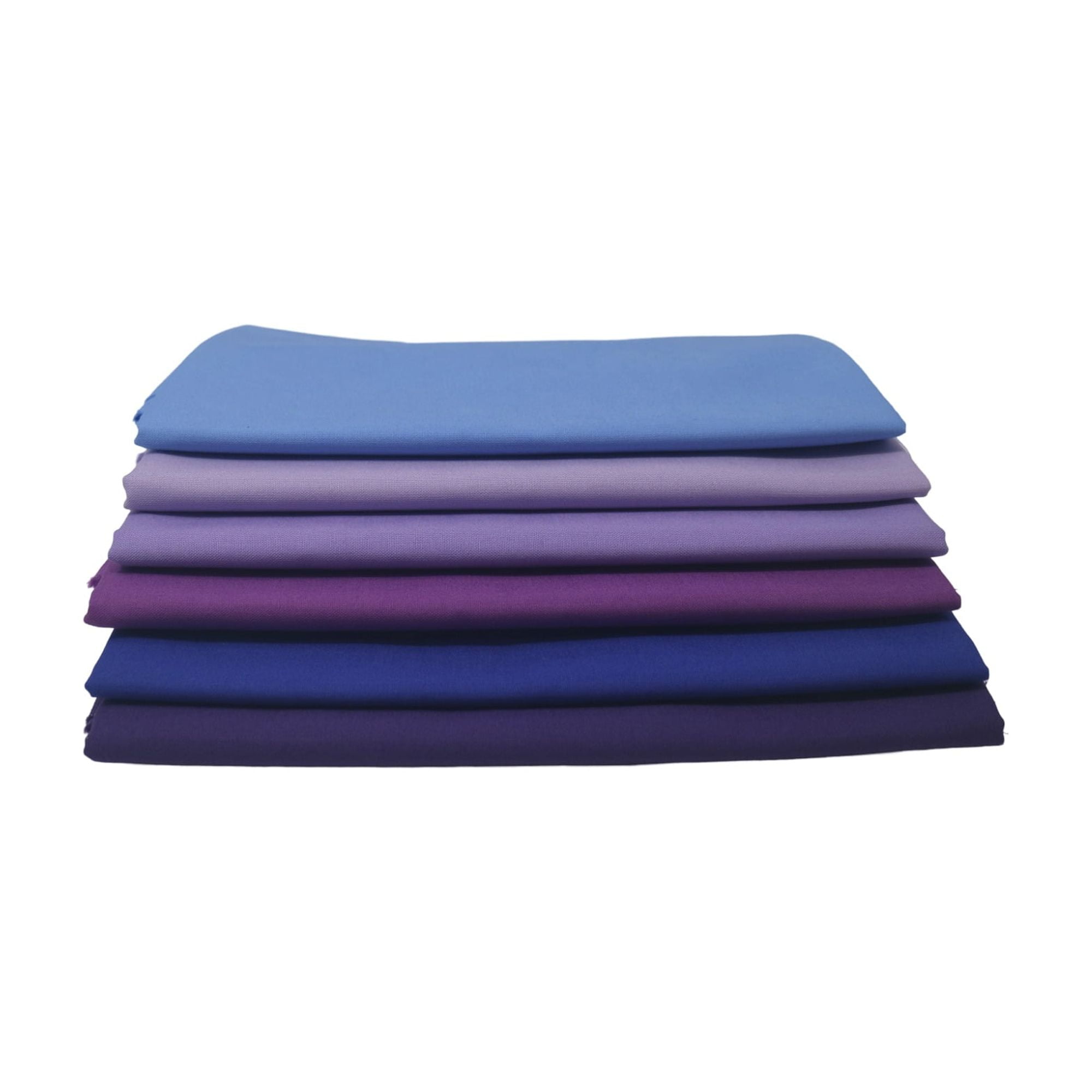 Waverly Inspirations 3 Yard Cut 100% Cotton Solids Fabric, Pansy, 44" Wide for Quilting & Sewing
