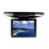 XO Vision GX1239BR 13_Inch Overhead Monitor with Built_In IR Transmitter for Headphone