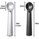 thumbnail image 2 of 2 bolas de helado Iave, cuchara de helado antiadherente de 18 cm/7,1 pulgadas, 2 of 5