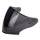 thumbnail image 3 of Visera Para Casco De Moto Sunnimix -504 MT visera con escudo de motocicleta tintado, 3 of 8
