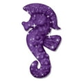 thumbnail image 2 of Kinetic Sand 1 Lb Shimmering Amethyst Purple Squeezable Sand, 2 of 6