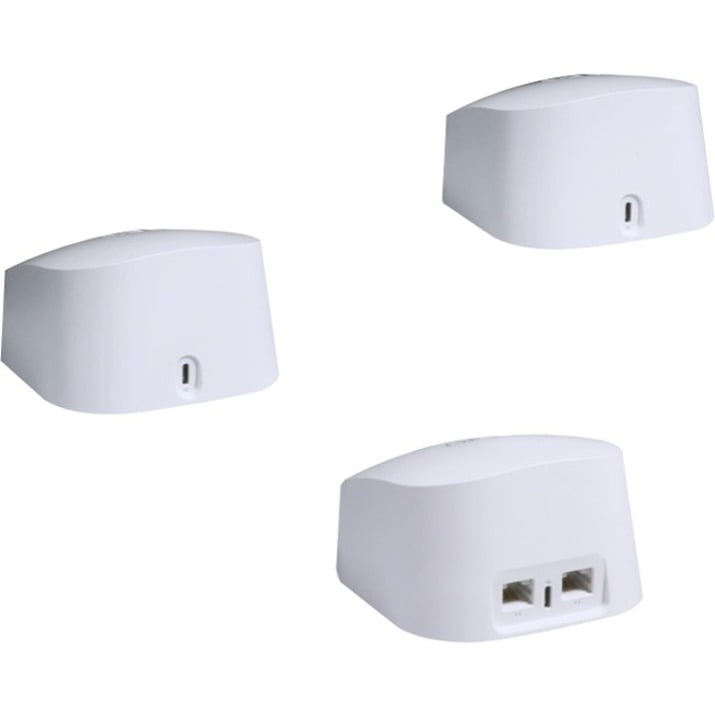 Buy eero WiFi 6 IEEE 802.11ax Wireless Router Online at