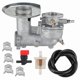 thumbnail image 1 of 392587 Carburetor For and Stratton 391065 391074 391992 393957 170402 Outdoor Power Tools Lawn Mowe, 1 of 5