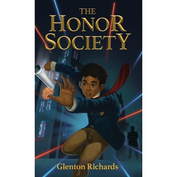 The Honor Society The Honor Society, (Hardcover)