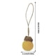 thumbnail image 3 of Juego de 10 bellotas de fieltro de lana natural, adornos de bellotas de fieltro, decoración de otoño para Acción de Gracias y Navidad, adornos de bellota de alta calidad, para el hogar y la, 3 of 8