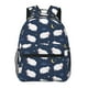 thumbnail image 1 of Easygdp Cute Sheep 1 Mochila Ergonómica Versátil para Laptop - Múltiples Bolsillos, Correas Ajustables, Unisex para Escuela, Viajes y Actividades al Aire Libre-One Size, 1 of 5