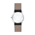 thumbnail image 3 of Movado Museum Classic Montre à Quartz pour Femme 0607274, 3 of 3