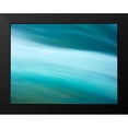 thumbnail image 2 of McLoughlin, James 24x19 Black Modern Framed Museum Art Print Titled - Before the Falls III, 2 of 5