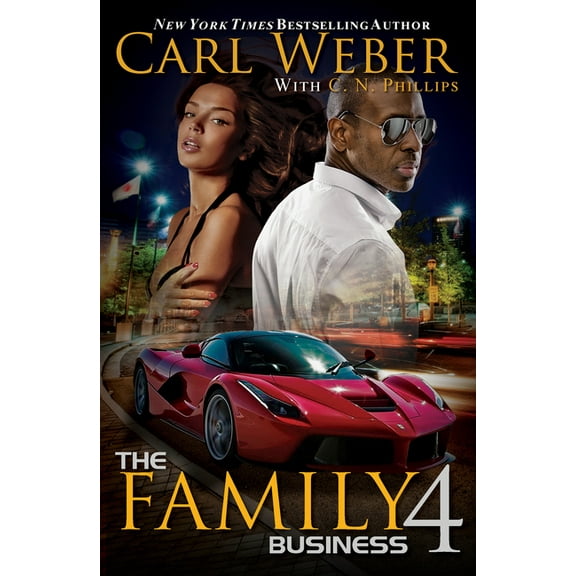 Family Business The Family Business 4: A Family Business Novel, Book 4, (Paperback)