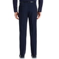 thumbnail image 2 of Pantalón de Vestir Perry Ellis Corte Moderno con Elastano Vintage Índigo, 2 of 2