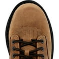 thumbnail image 6 of Georgia Boot Comfort Core Waterproof Low Heel Logger Work Boot, 6 of 7