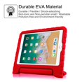 thumbnail image 5 of Apple iPad pro 10.5 inch Case Shockproof Case Handle Stand Protection Cover Kids Children Friendly Light Weight, 5 of 5