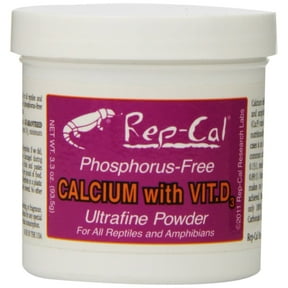 Curated visual reference: Fresh Look at Rep Cal Herptivite With Beta Carotene Multivitamins Reptile Vitamins