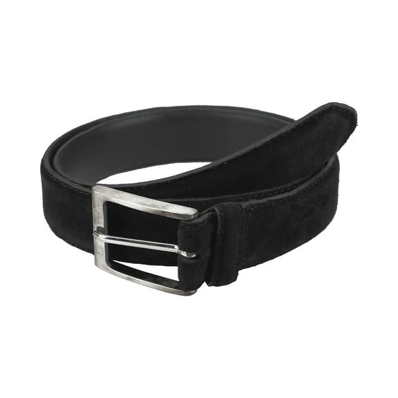 Cinturon en Piel Massimi Lorenzo 100% piel