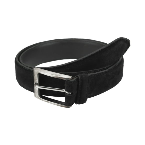 Cinturon en Piel Massimi Lorenzo 100% piel