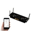 thumbnail image 2 of Smart Vent / Register Booster Fan 4X10, 2 of 4